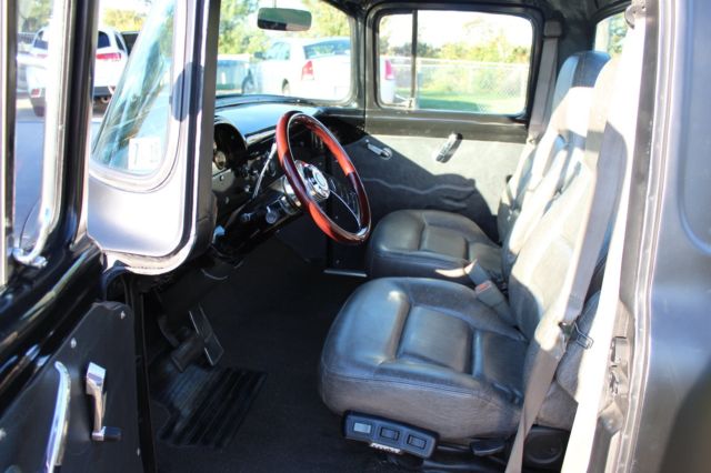 1956 Ford F-100