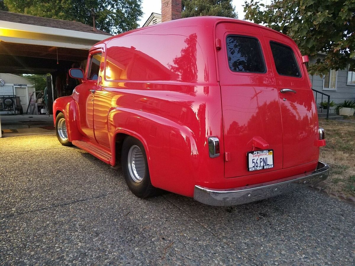 1956 Ford Other Pickups