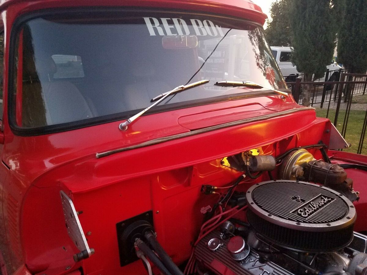 1956 Ford Other Pickups