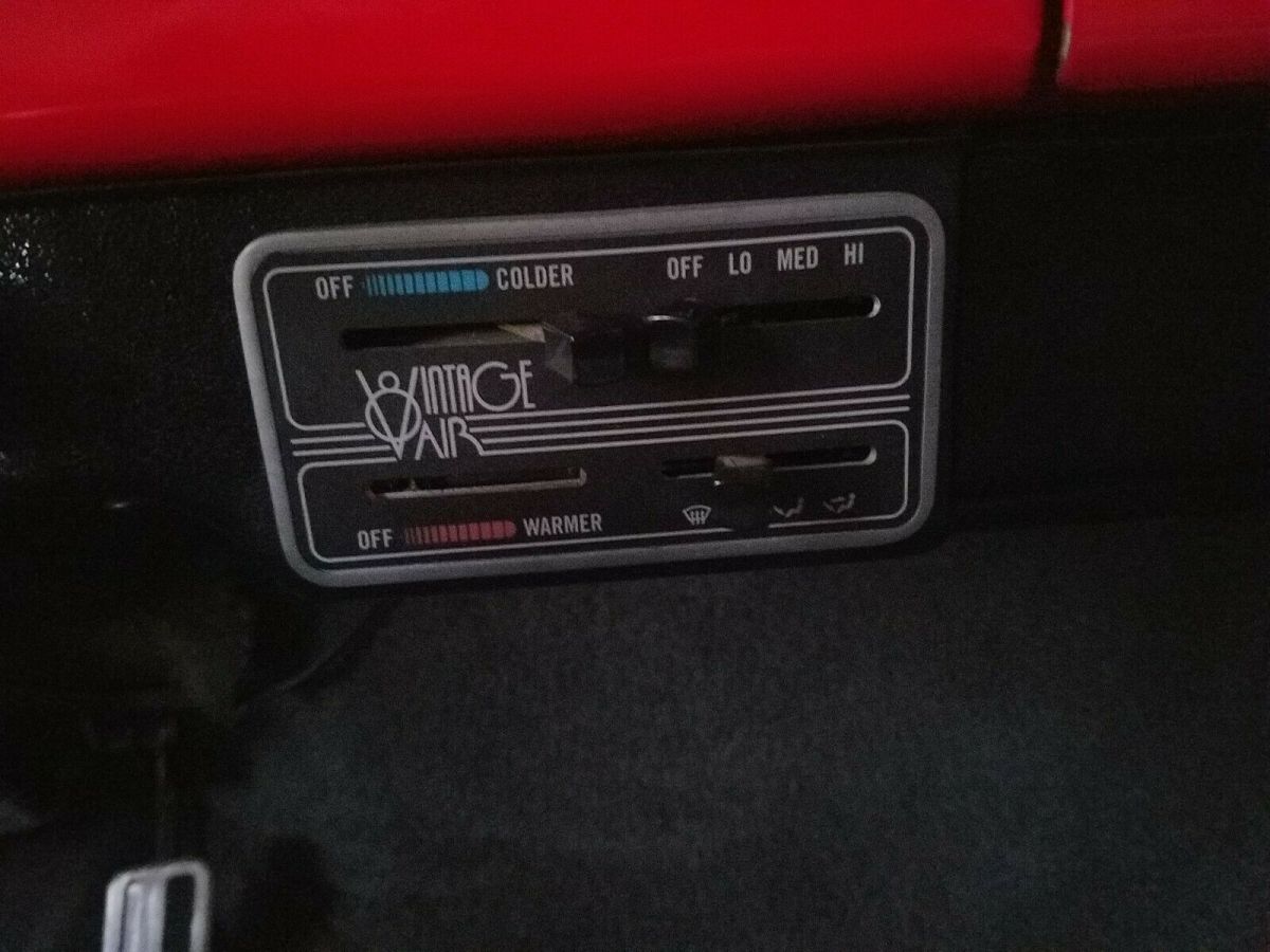 1956 Ford Other Pickups