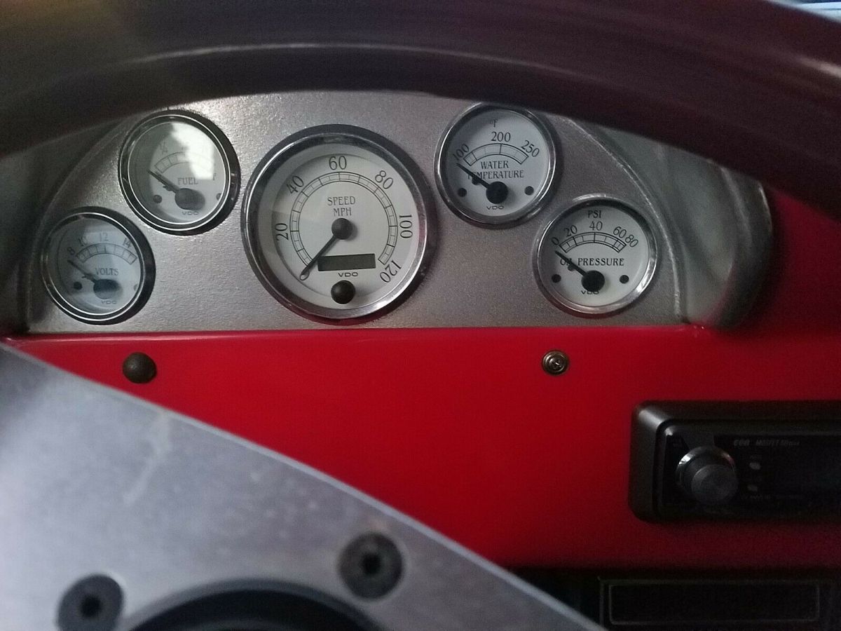 1956 Ford Other Pickups