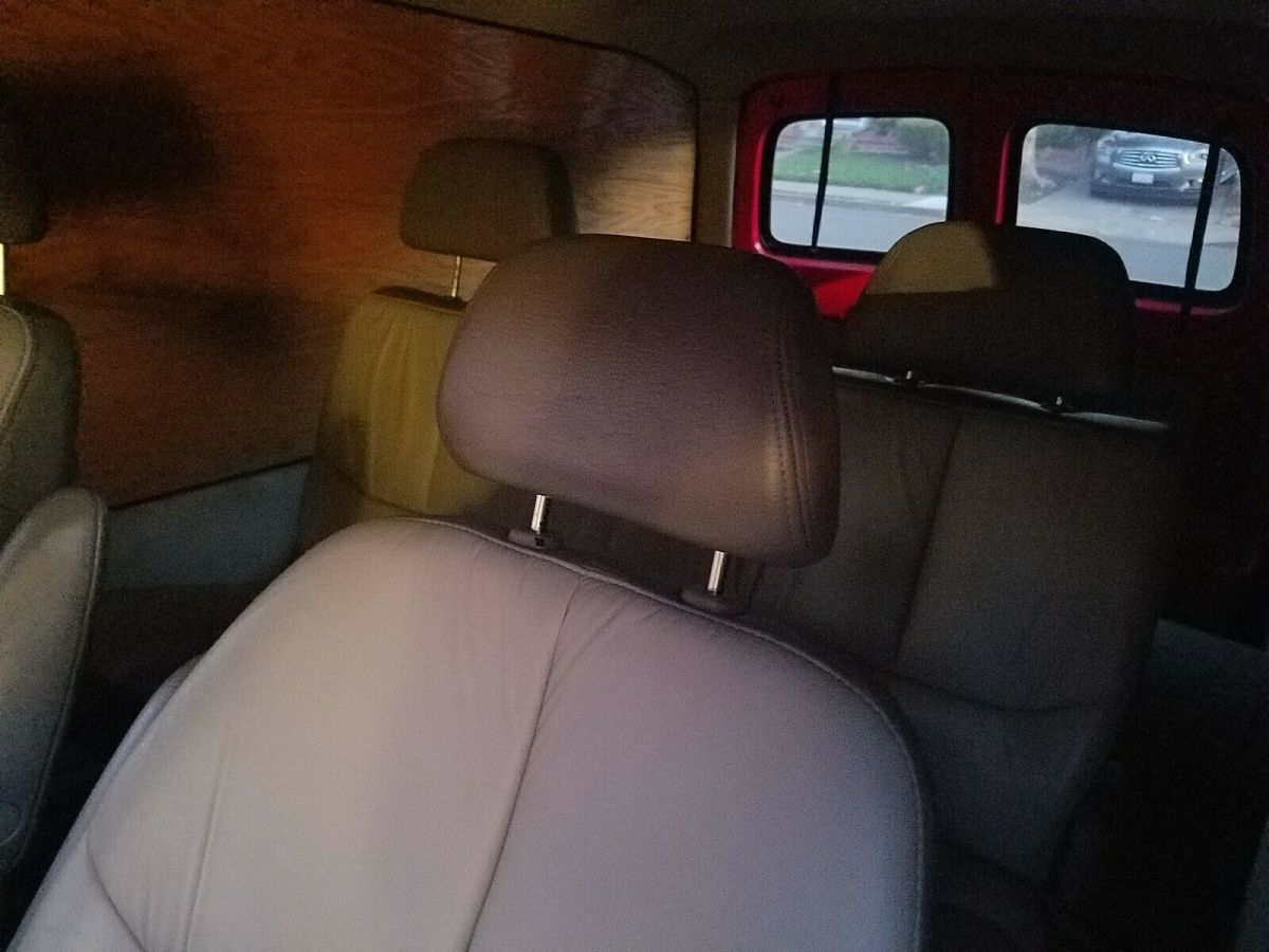 1956 Ford Other Pickups