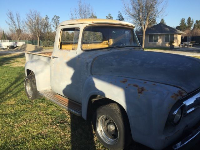 1956 Ford Other Pickups