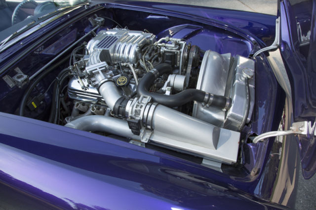 1956 Ford Thunderbird