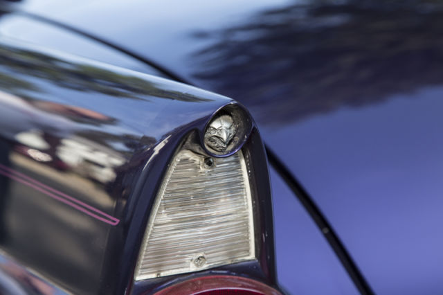 1956 Ford Thunderbird