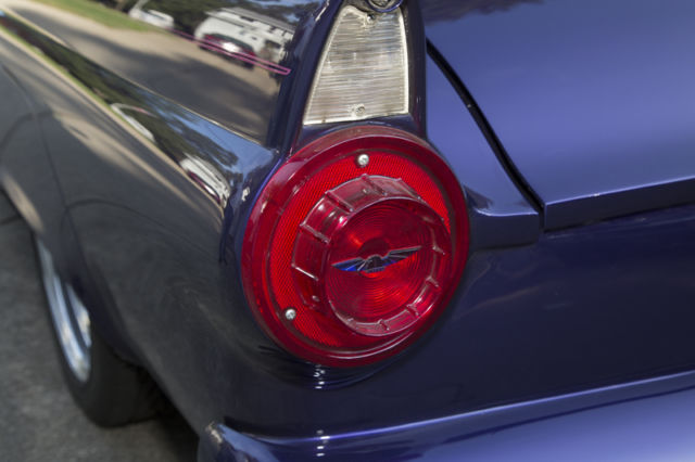 1956 Ford Thunderbird