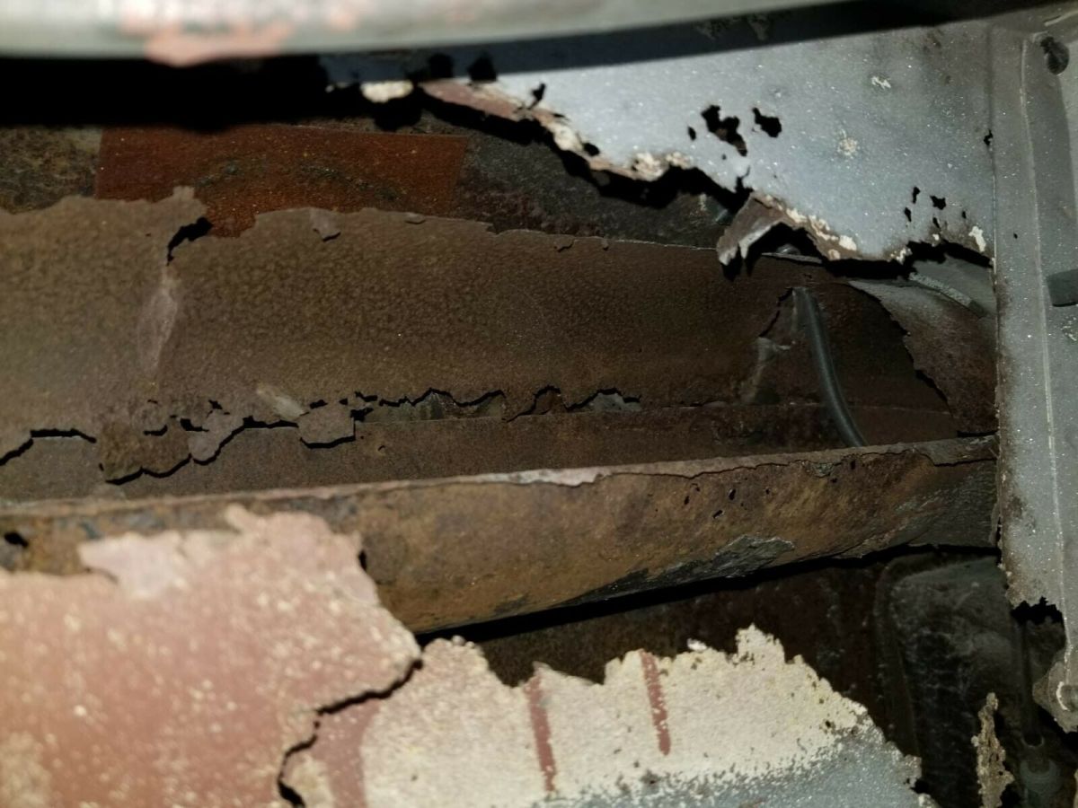 1956 WHITE Ford Thunderbird Convertible