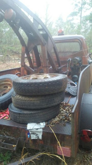 1956 Ford F-250