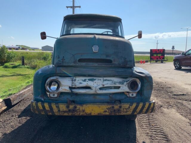 1956 Ford Other Pickups