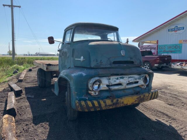 1956 Ford Other Pickups