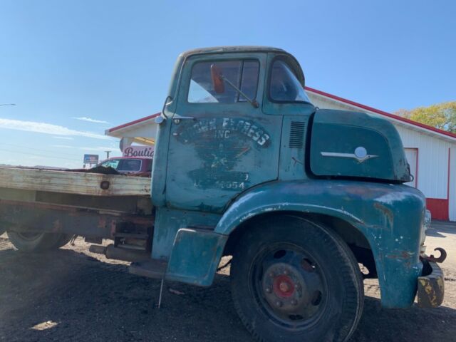 1956 Ford Other Pickups