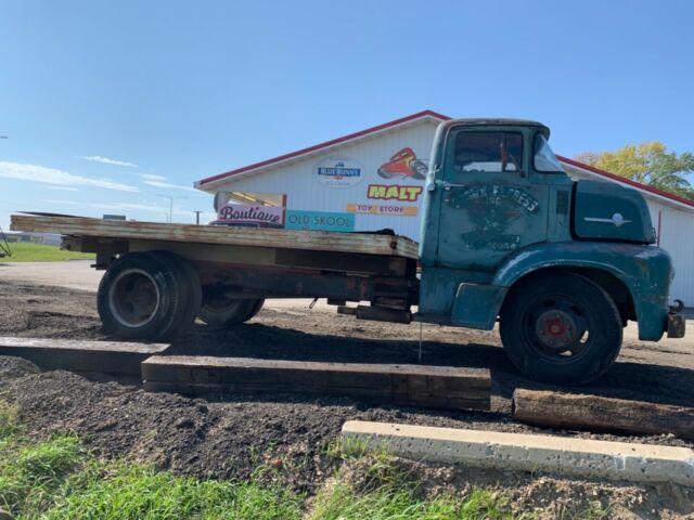 1956 Ford Other Pickups