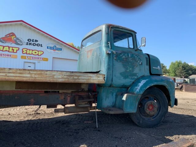1956 Ford Other Pickups