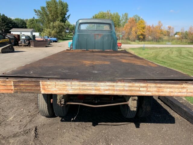1956 Ford Other Pickups