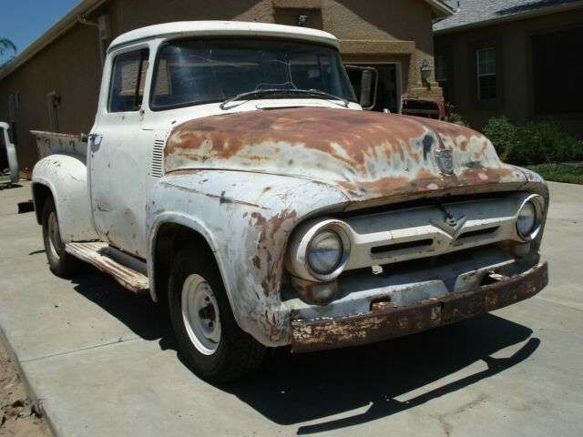1956 Ford F-100