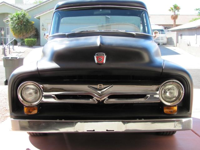 1956 Ford F-100