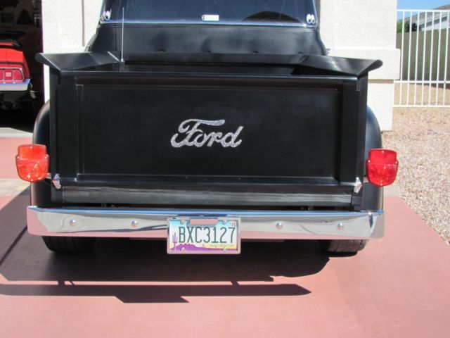 1956 Ford F-100