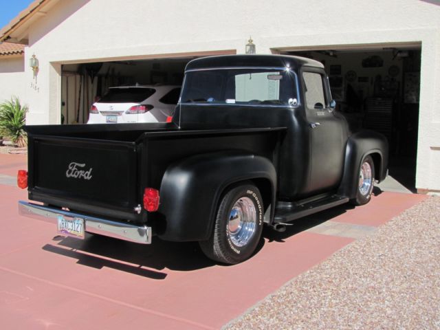 1956 Ford F-100