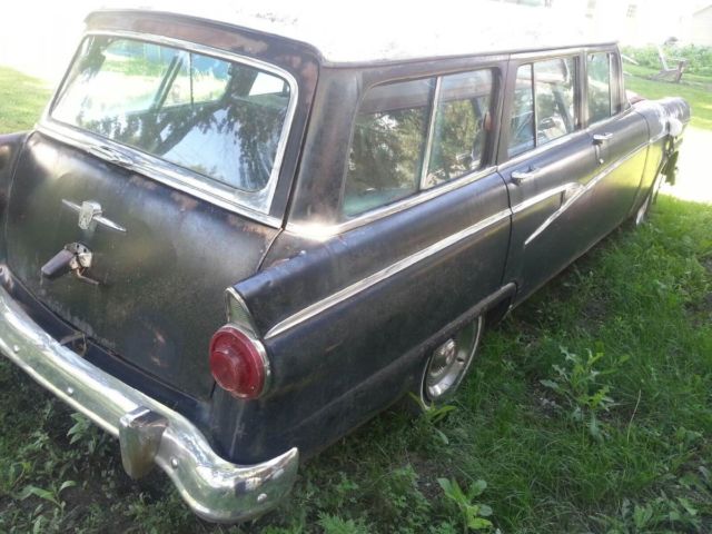 19560000 Ford Other