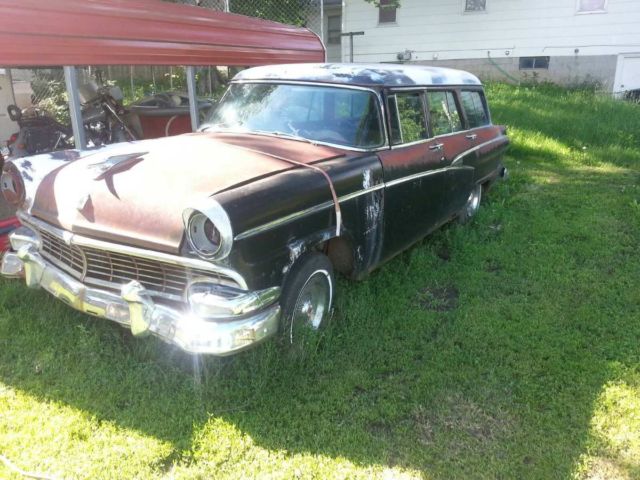 19560000 Ford Other
