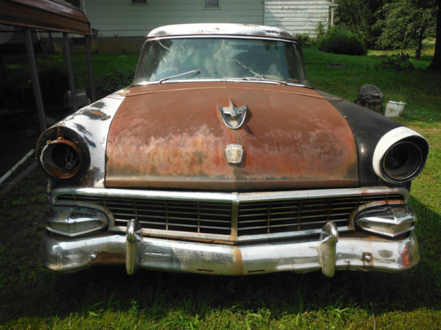 19560000 Ford Other