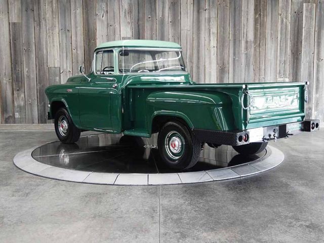 1956 Green GMC Other STEPSIDE