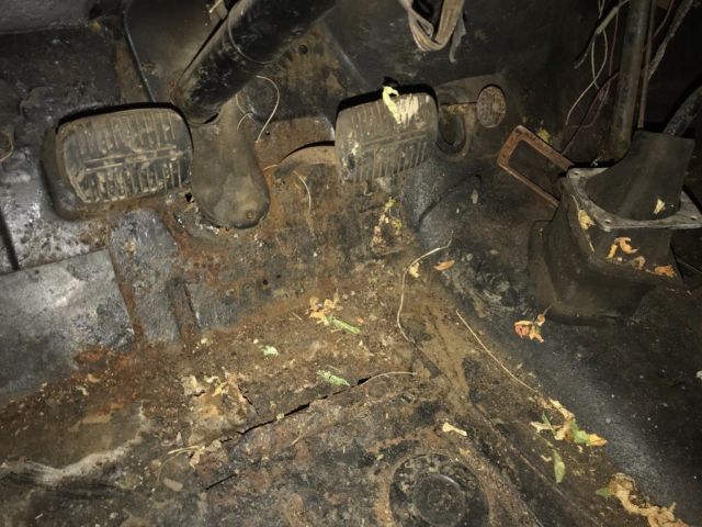 1956 Chevrolet Other Pickups Standard Cab Pickup