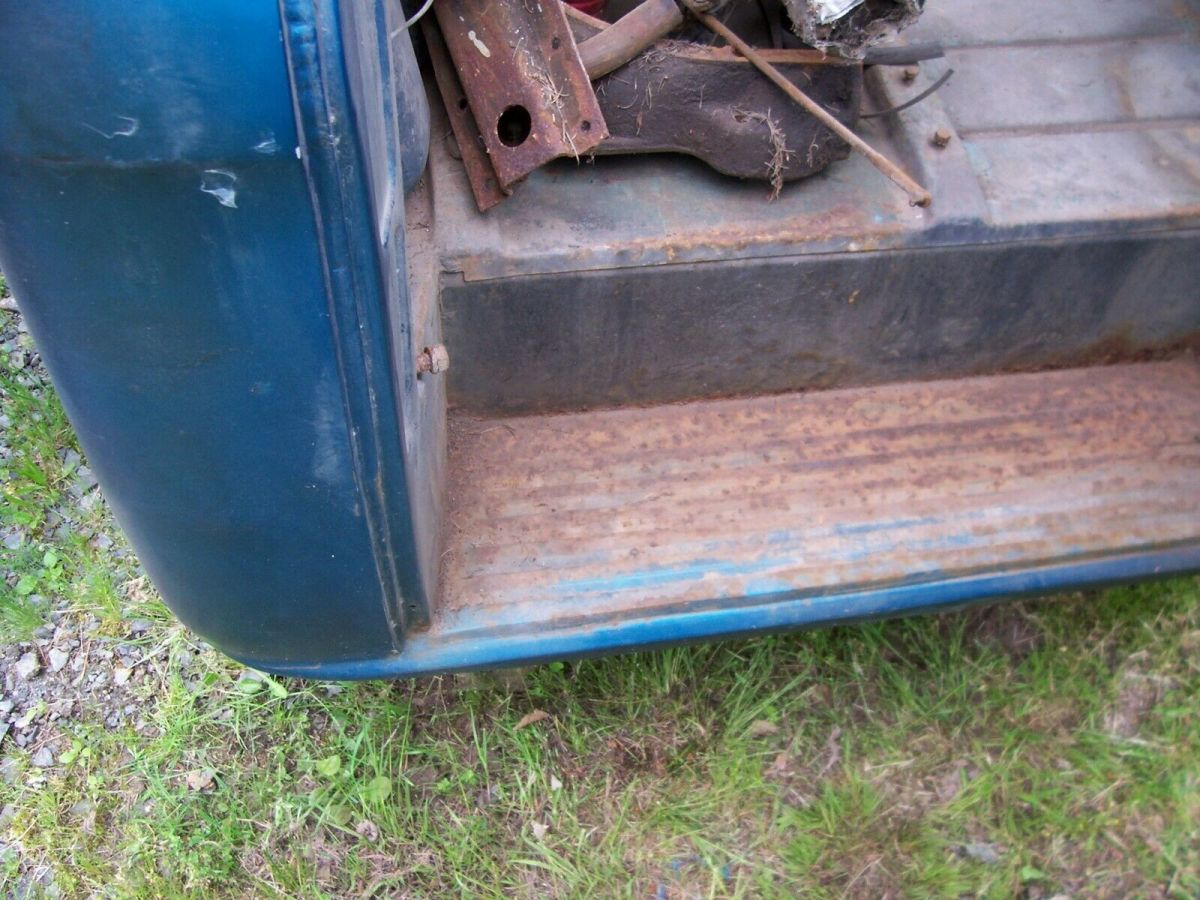 1956 multi Chevrolet Other Pickups