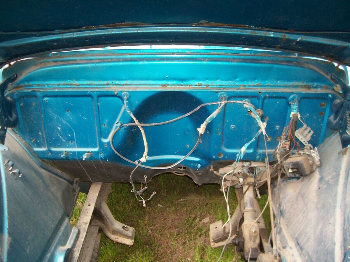 1956 multi Chevrolet Other Pickups