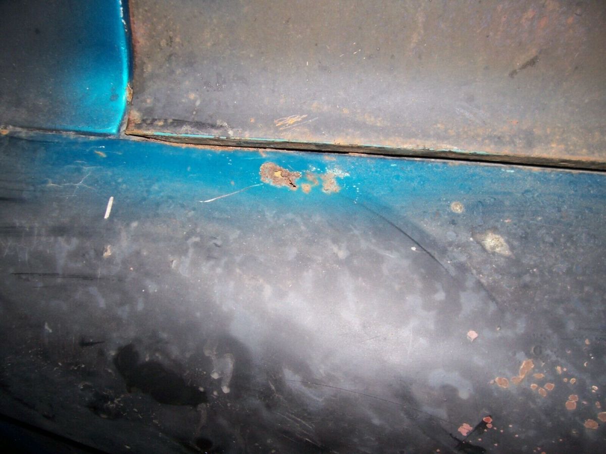 1956 multi Chevrolet Other Pickups