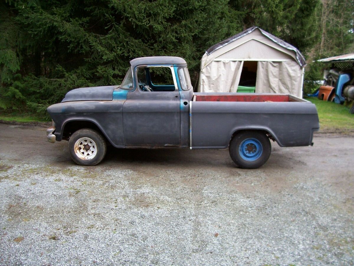 1956 multi Chevrolet Other Pickups