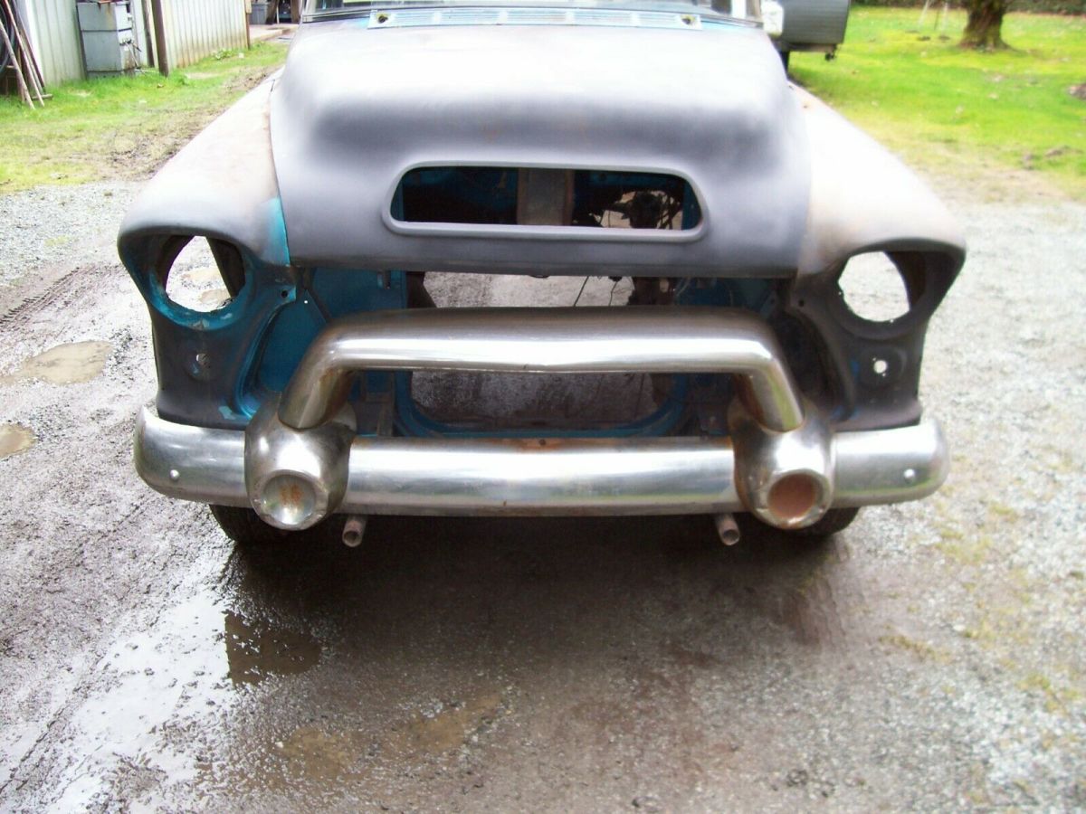 1956 multi Chevrolet Other Pickups