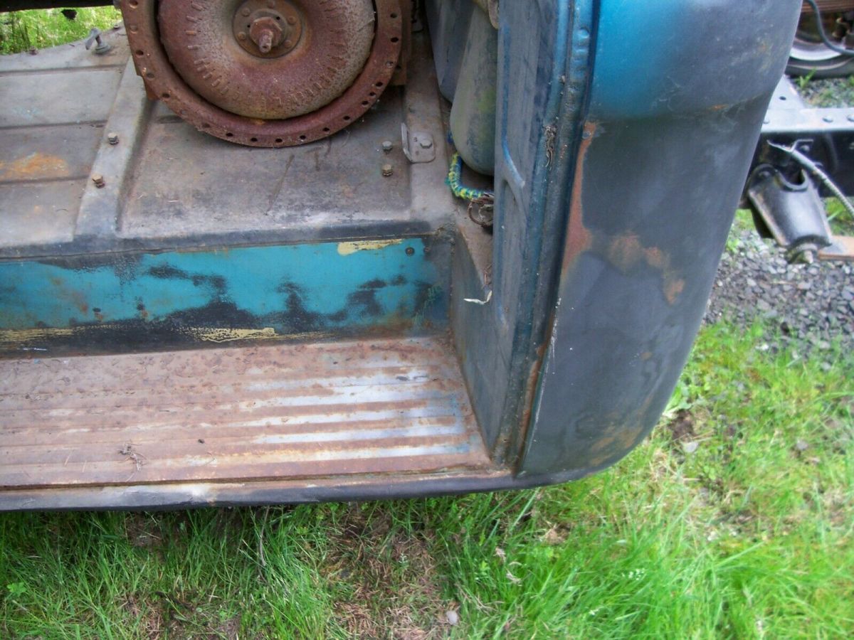 1956 multi Chevrolet Other Pickups