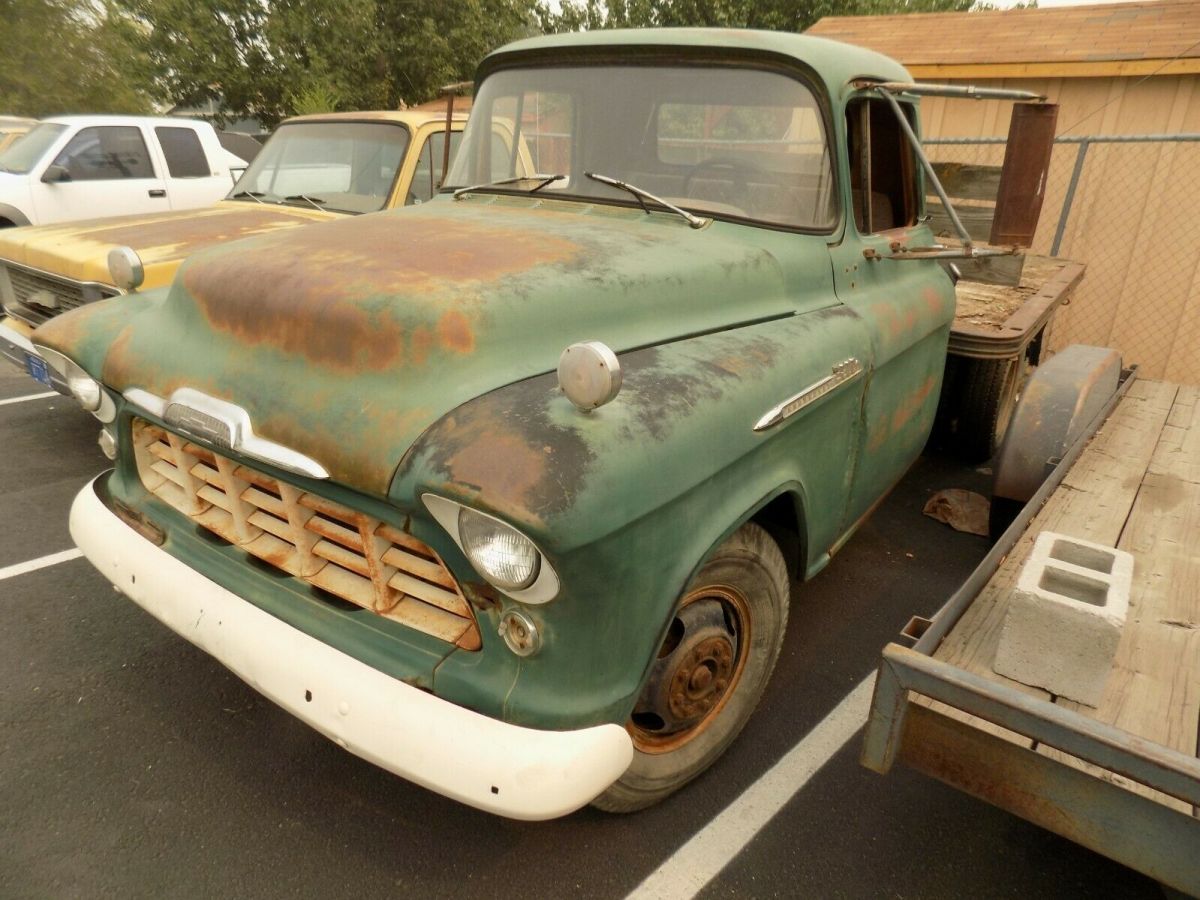 1956 GMC Other