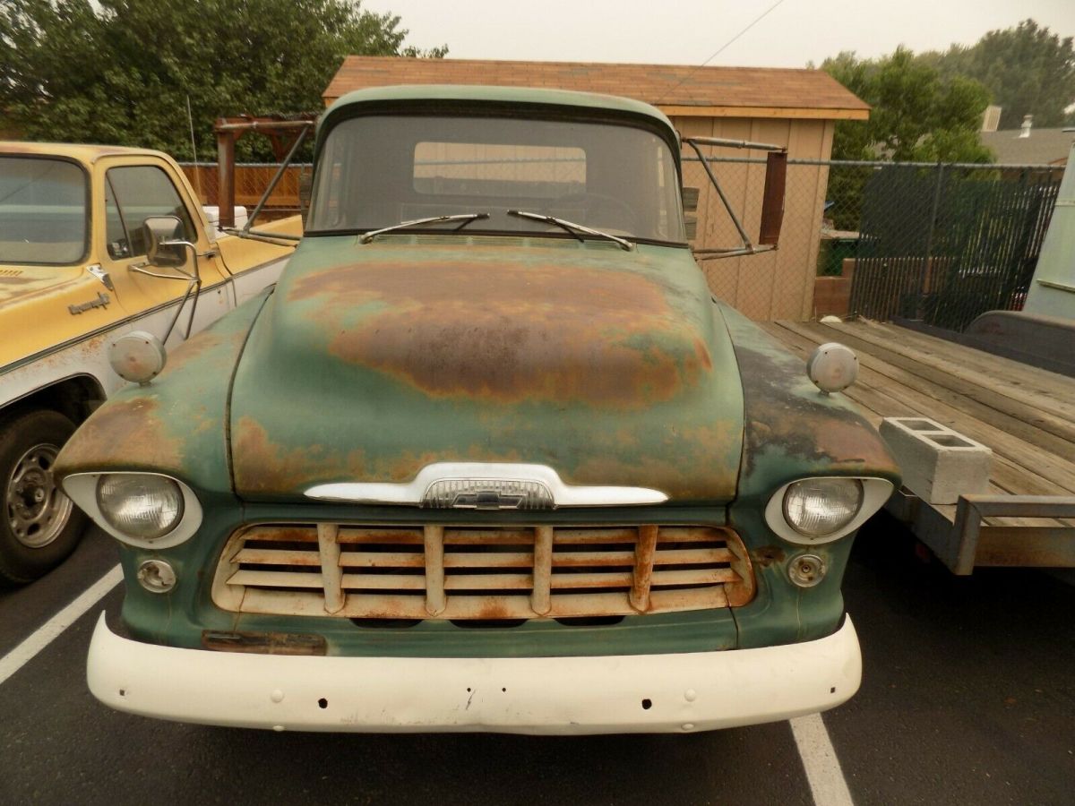 1956 GMC Other
