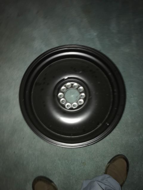 1956 GMC Other Standard Cab Pickup