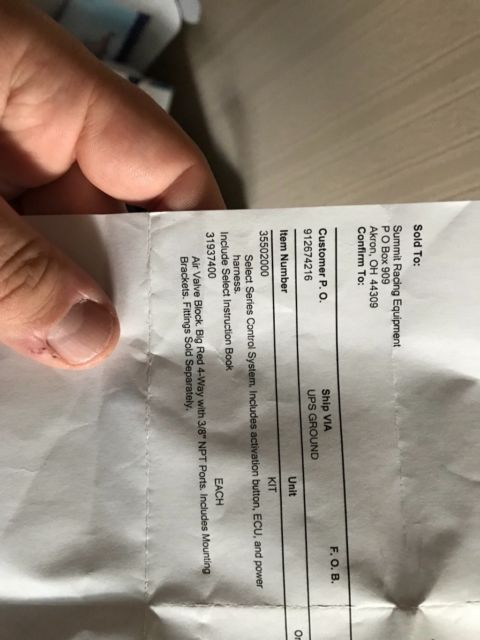 1956 GMC Other Standard Cab Pickup