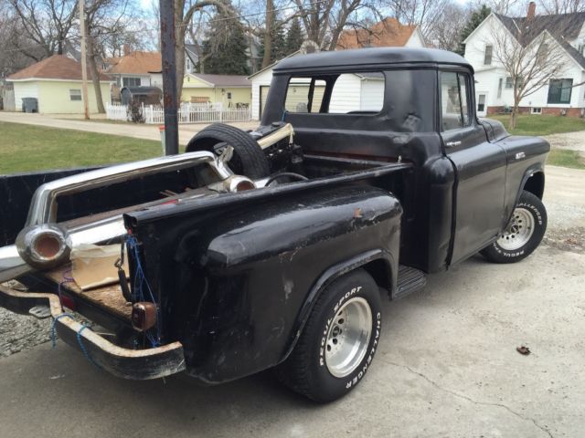 1956 GMC Other Standard Cab Pickup