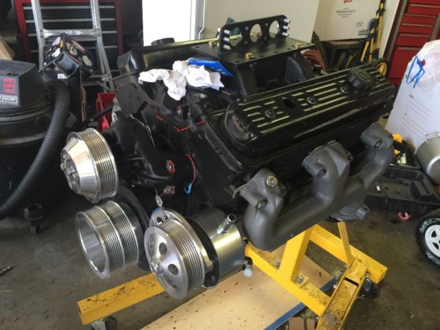 1956 GMC Other Standard Cab Pickup