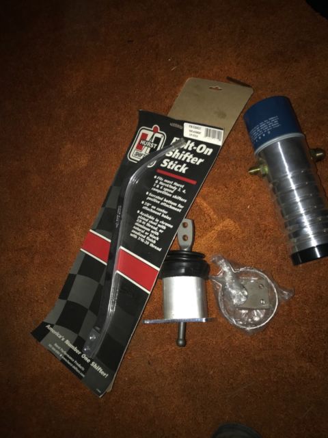 1956 GMC Other Standard Cab Pickup