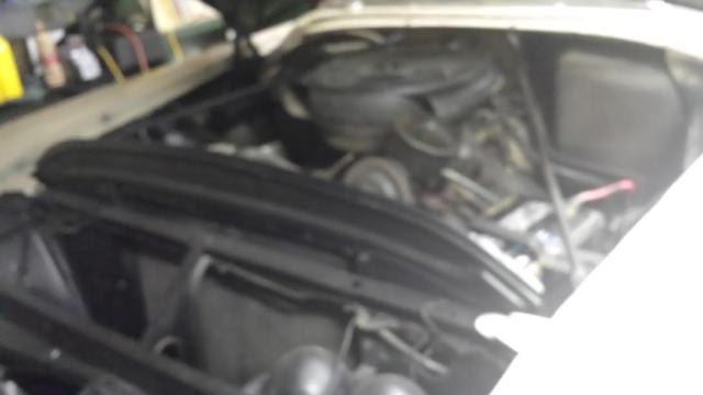 1956 Oldsmobile Eighty-Eight Coupe