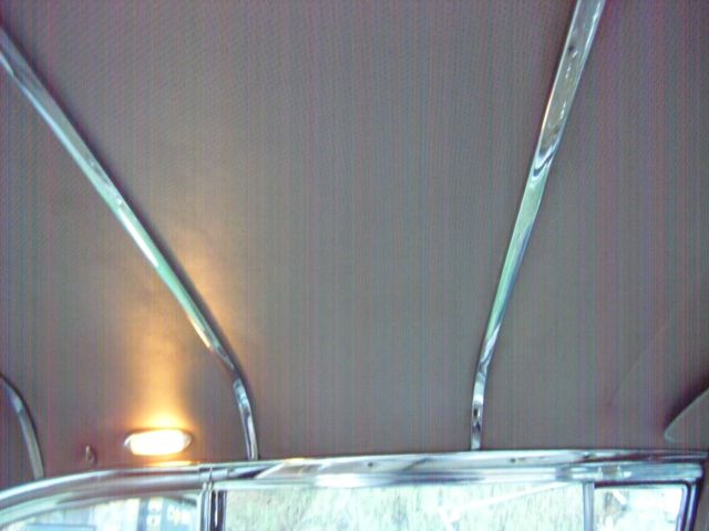 1956 Oldsmobile Eighty-Eight Coupe