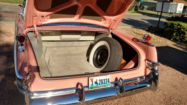 1956 Chrysler Imperial
