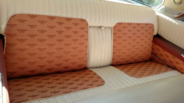 1956 Chrysler Imperial