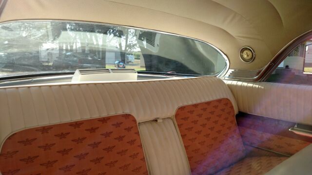 1956 Chrysler Imperial