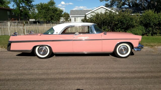 1956 Chrysler Imperial