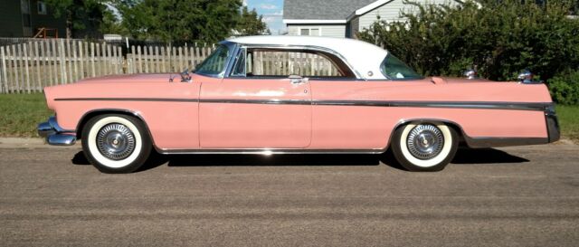 1956 Chrysler Imperial