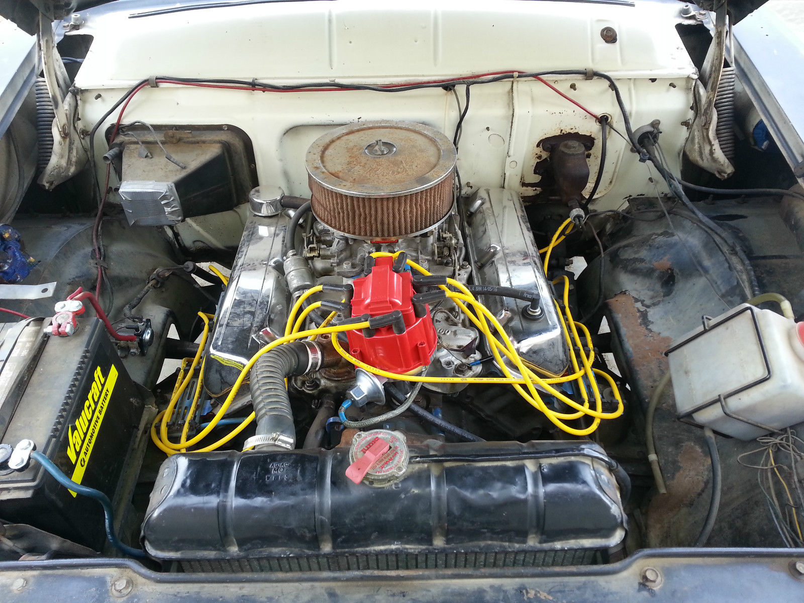 1956 Mercury Other Coupe