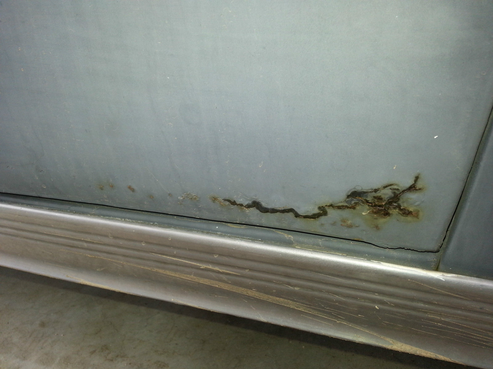 1956 Mercury Other Coupe