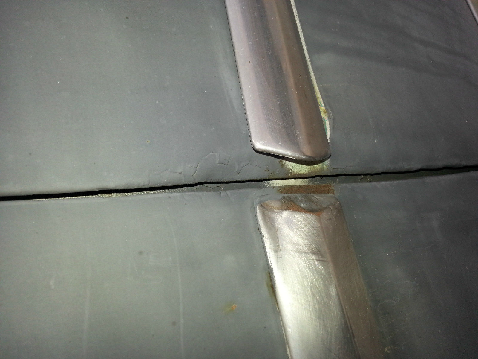 1956 Mercury Other Coupe